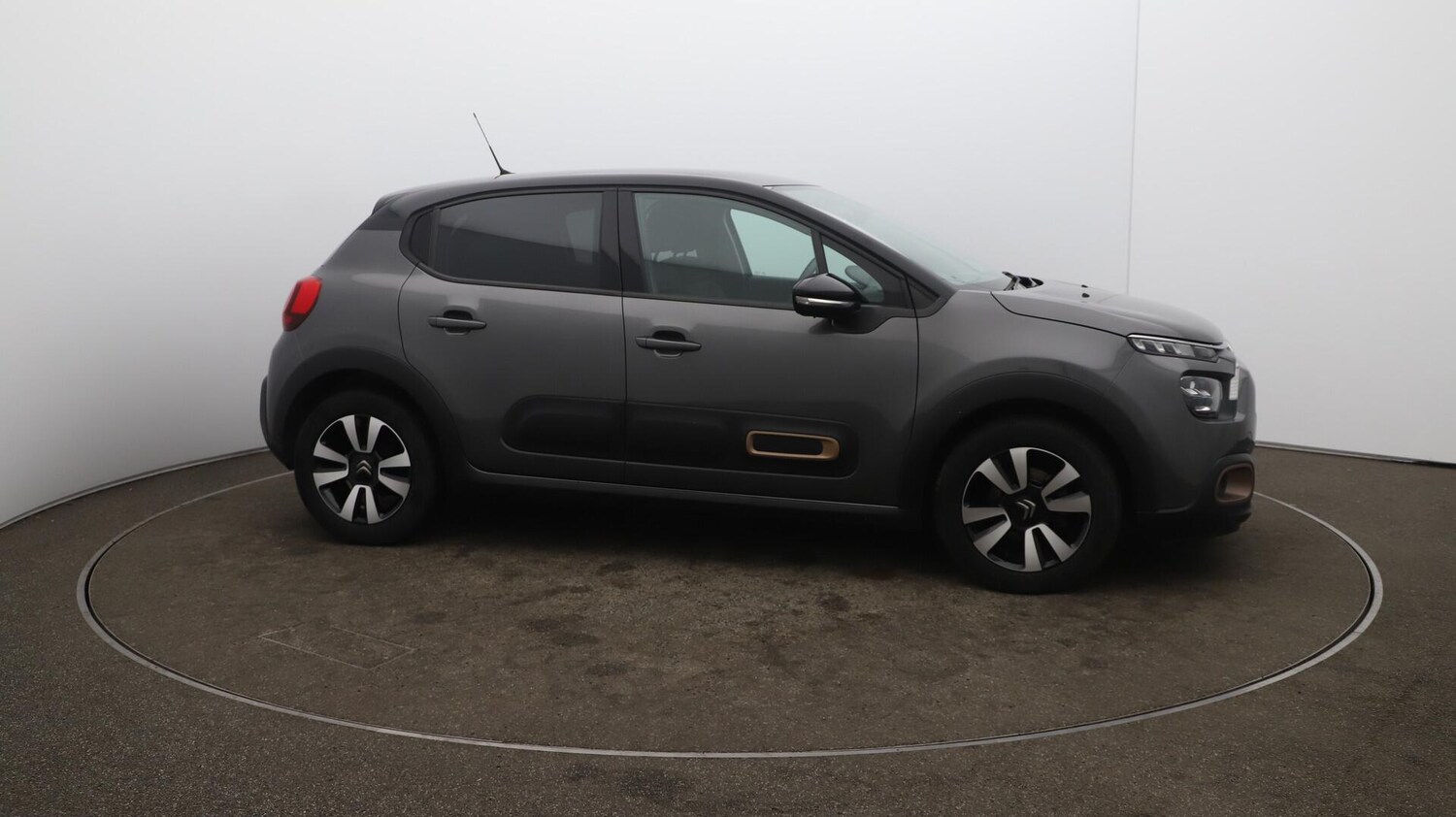 Used Citroen C3 2023 for sale - 76002553: Photo 36