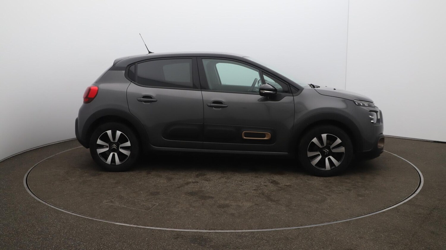 Used Citroen C3 2023 for sale - 76002553: Photo 38