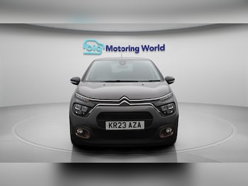 Used Citroen C3 2023 for sale - 76002553: Photo 3