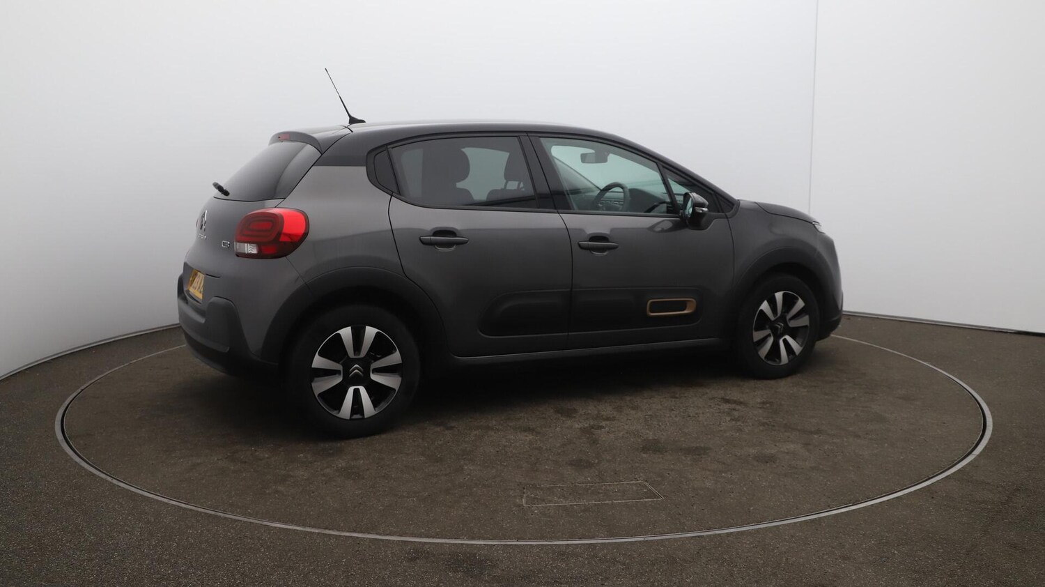 Used Citroen C3 2023 for sale - 76002553: Photo 45