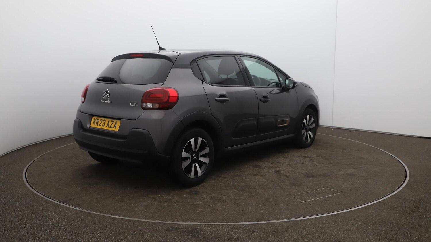 Used Citroen C3 2023 for sale - 76002553: Photo 49