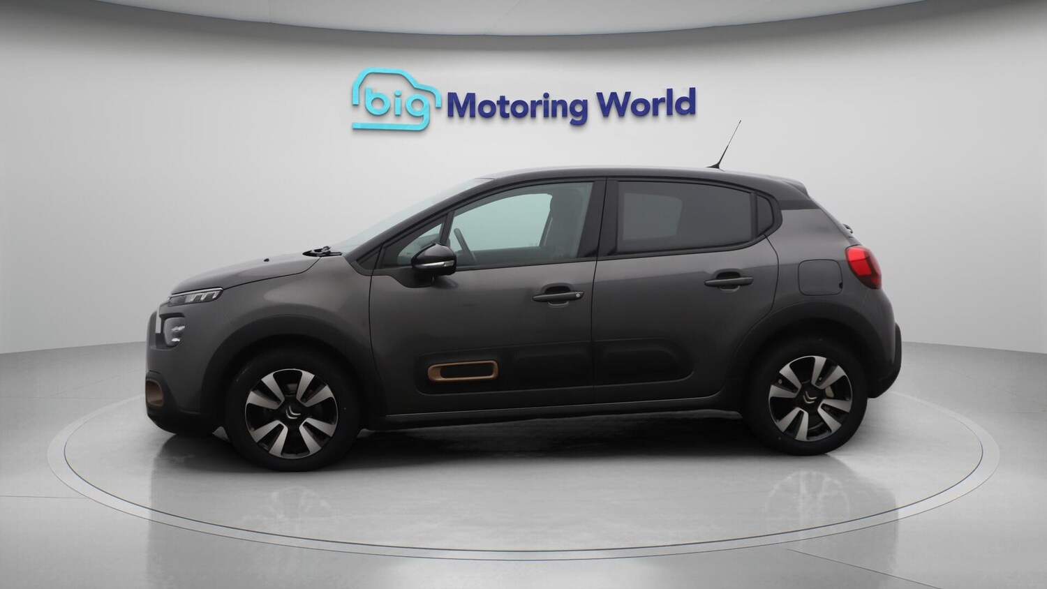 Used Citroen C3 2023 for sale - 76002553: Photo 5
