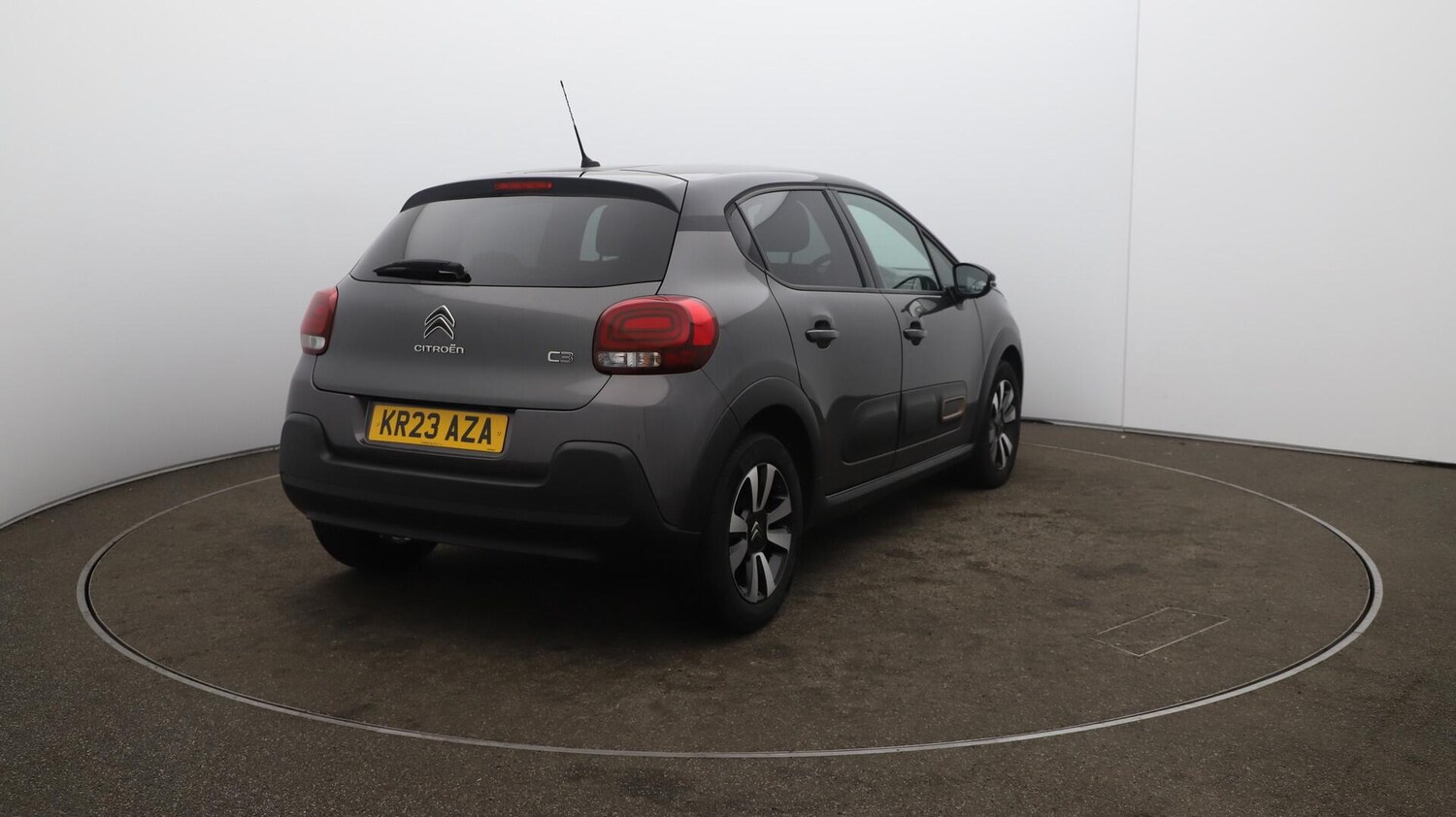 Used Citroen C3 2023 for sale - 76002553: Photo 51