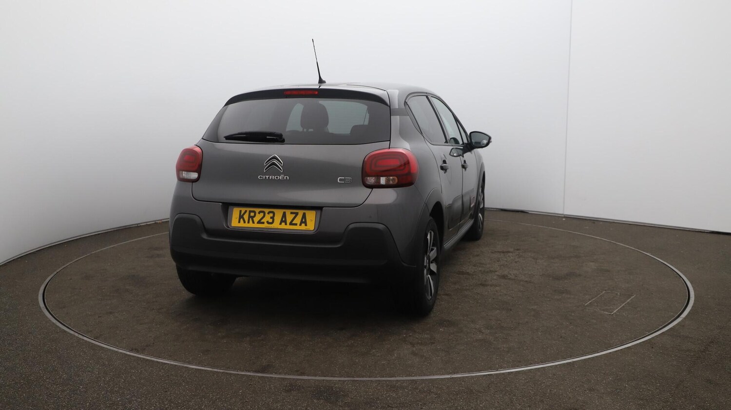Used Citroen C3 2023 for sale - 76002553: Photo 53