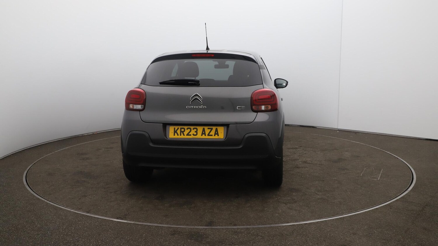 Used Citroen C3 2023 for sale - 76002553: Photo 55