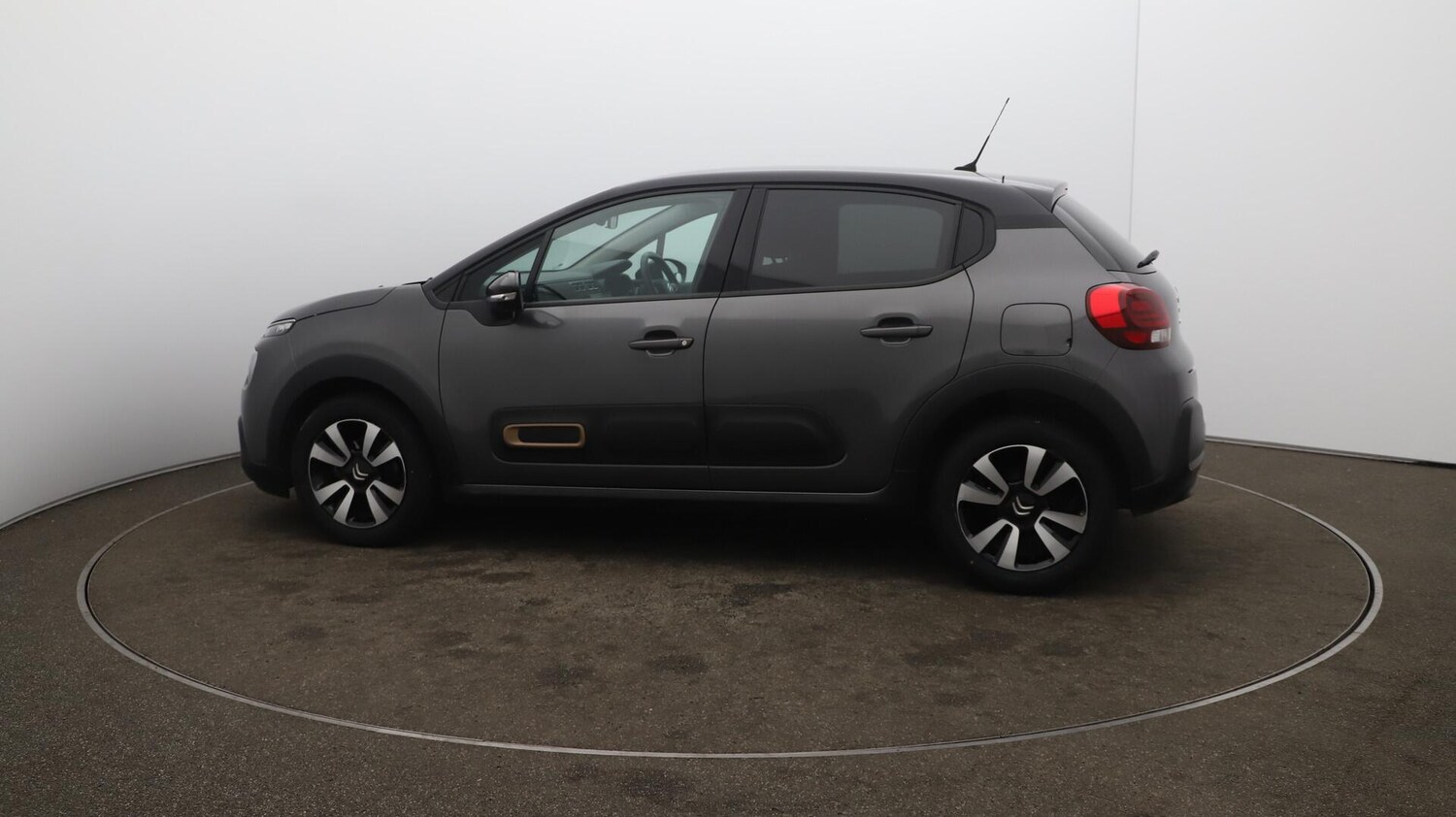 Used Citroen C3 2023 for sale - 76002553: Photo 57