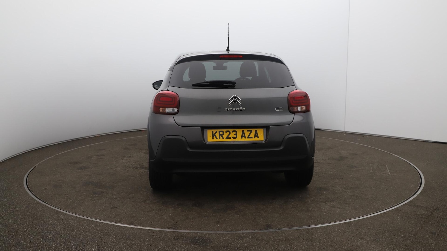 Used Citroen C3 2023 for sale - 76002553: Photo 58