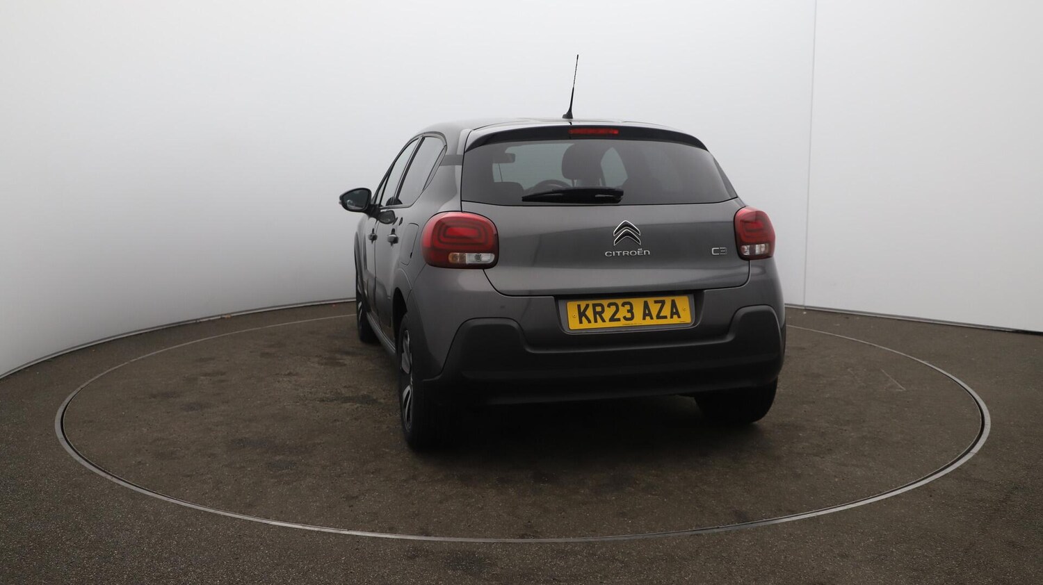 Used Citroen C3 2023 for sale - 76002553: Photo 59