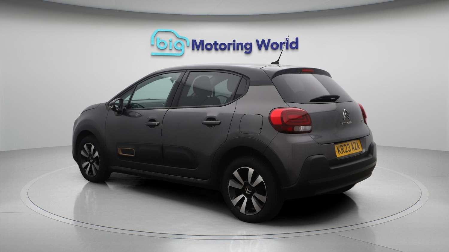 Used Citroen C3 2023 for sale - 76002553: Photo 6