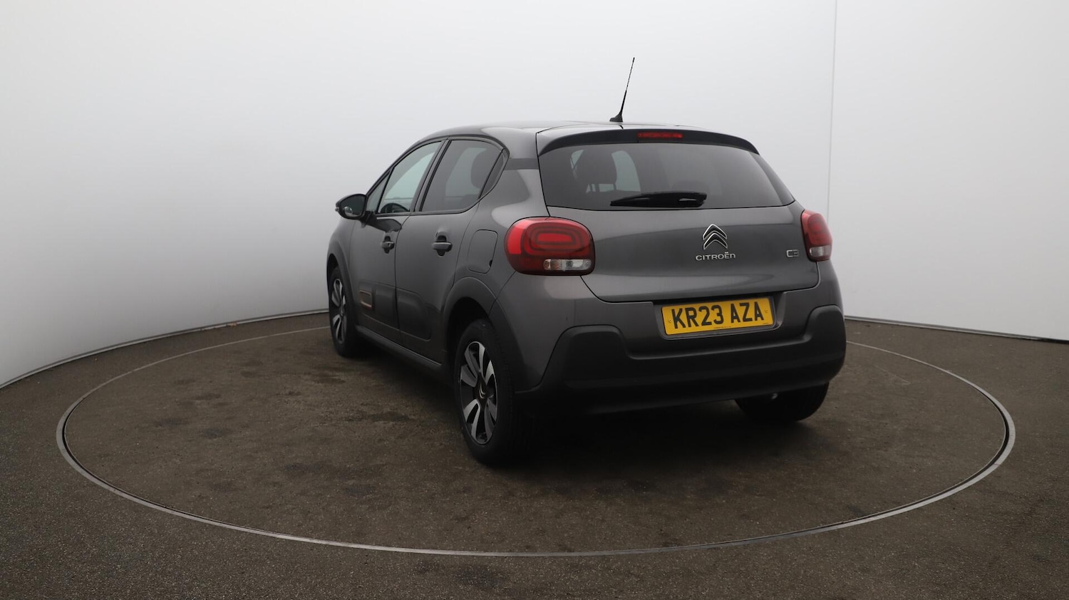 Used Citroen C3 2023 for sale - 76002553: Photo 60
