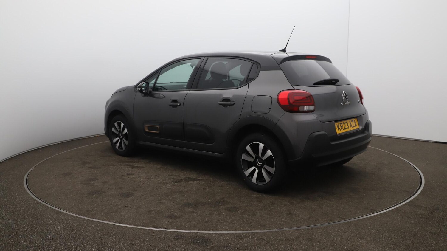 Used Citroen C3 2023 for sale - 76002553: Photo 62