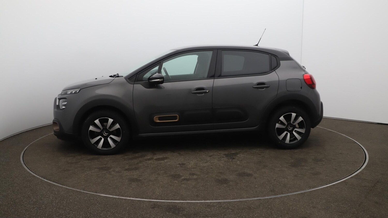 Used Citroen C3 2023 for sale - 76002553: Photo 64