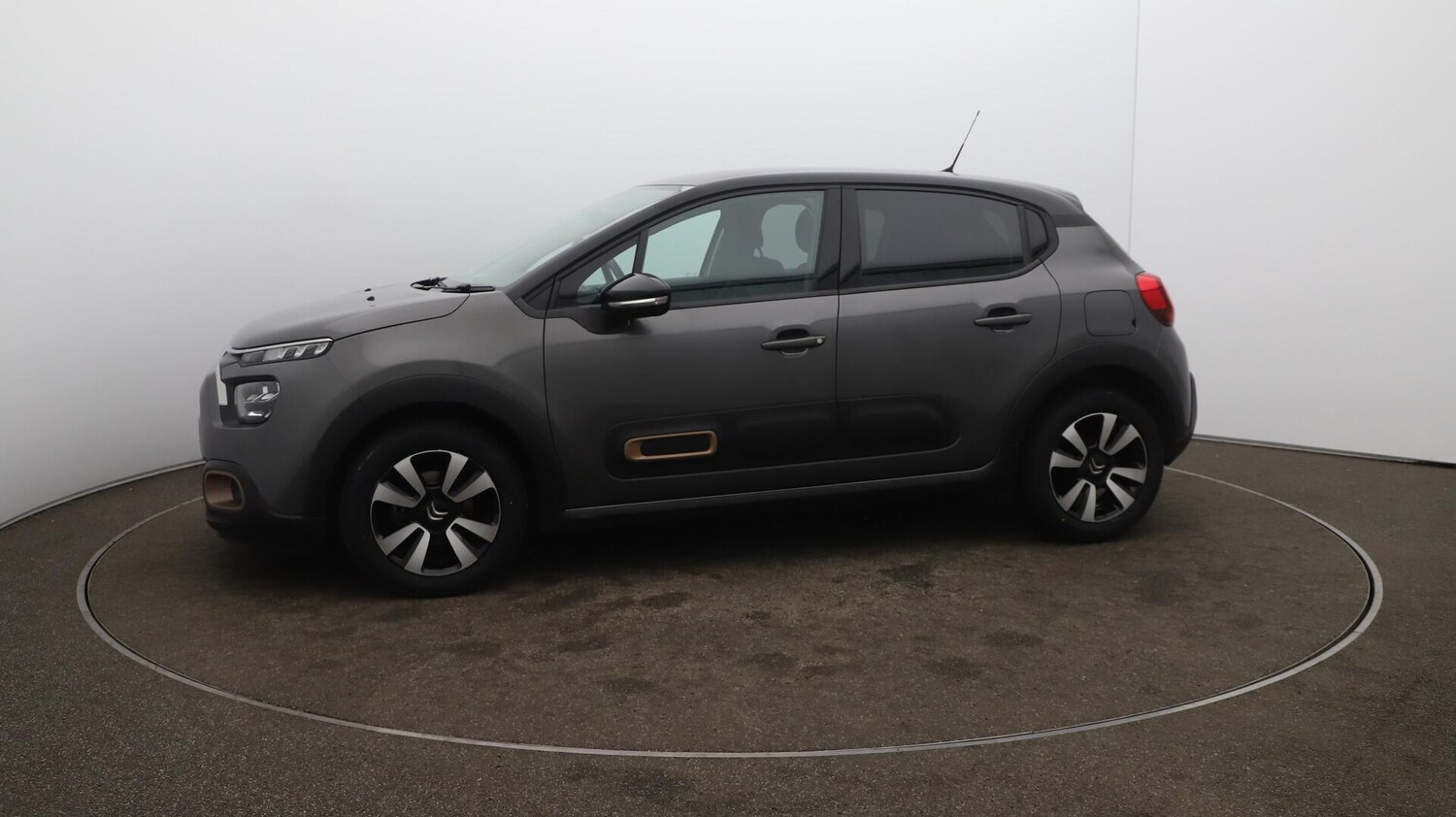 Used Citroen C3 2023 for sale - 76002553: Photo 65