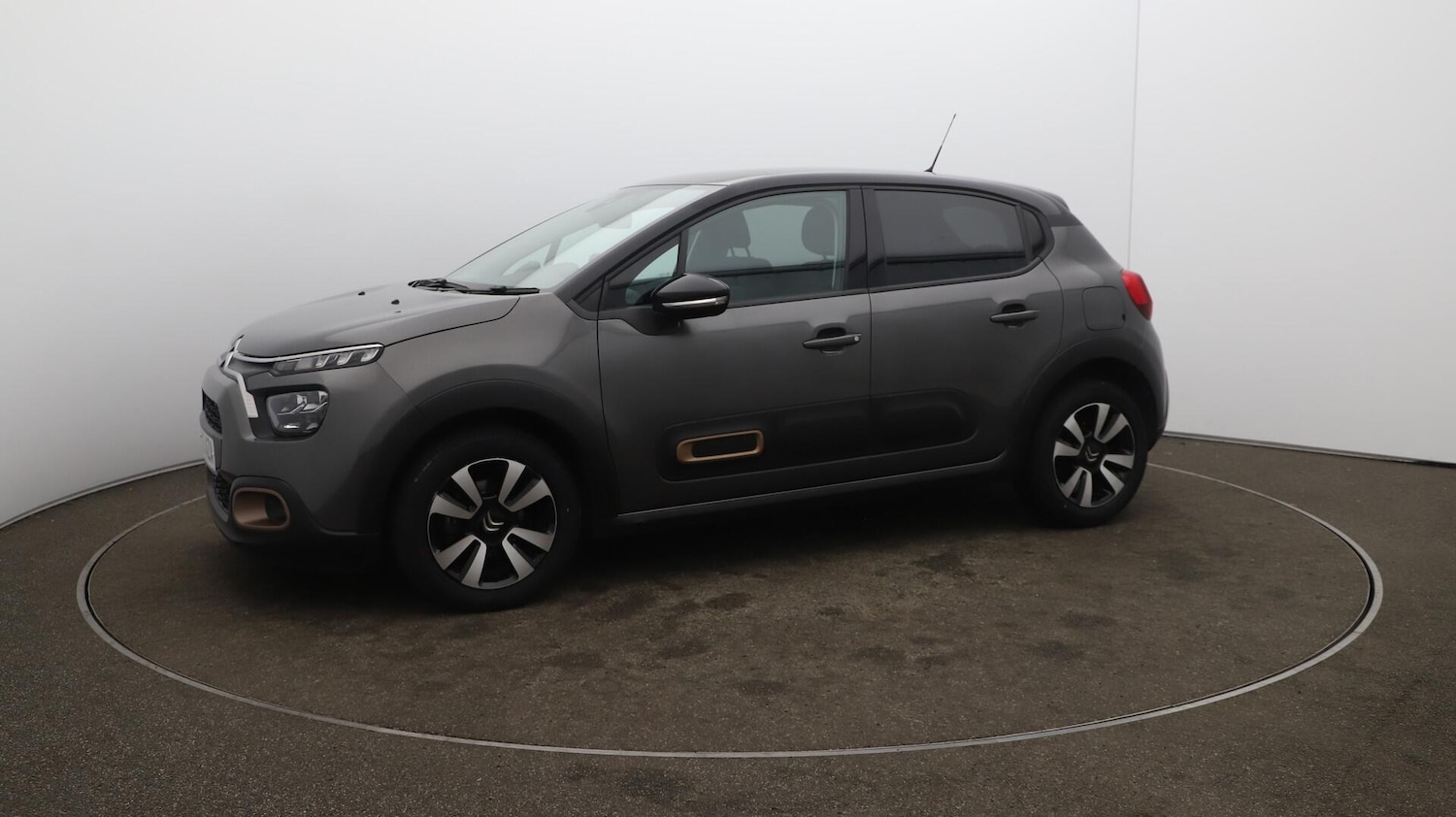 Used Citroen C3 2023 for sale - 76002553: Photo 66
