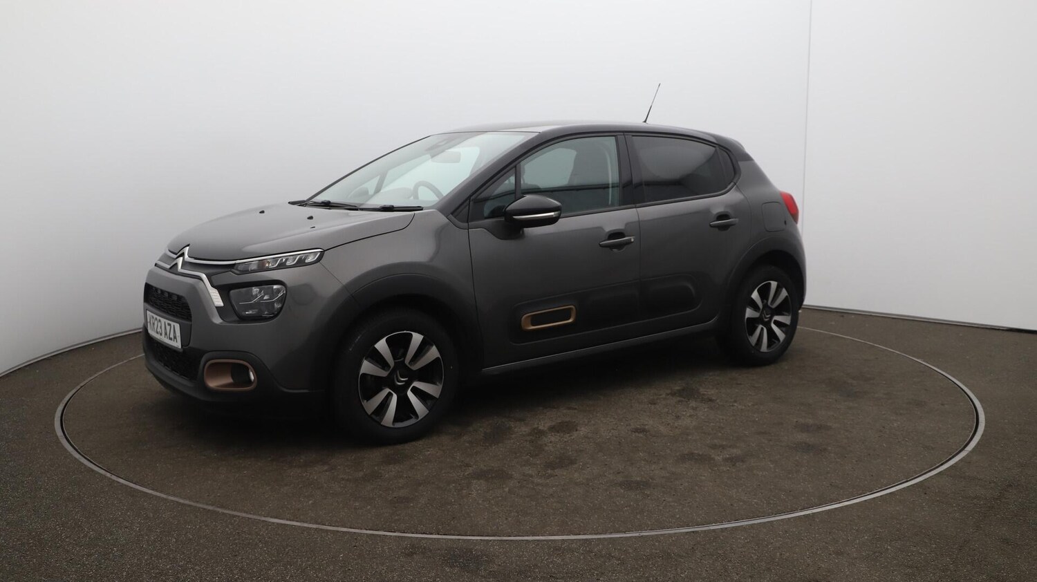 Used Citroen C3 2023 for sale - 76002553: Photo 67