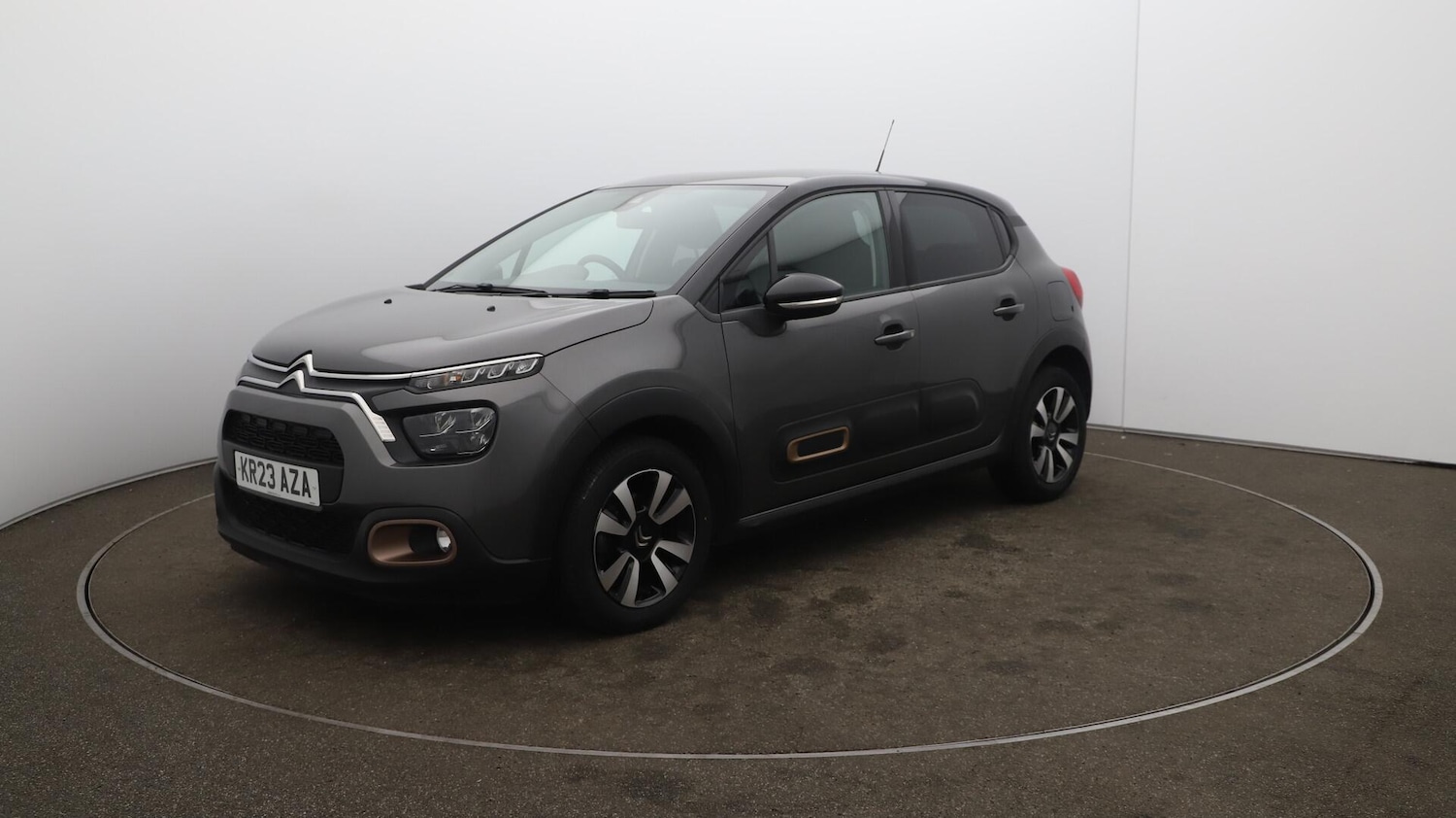 Used Citroen C3 2023 for sale - 76002553: Photo 68