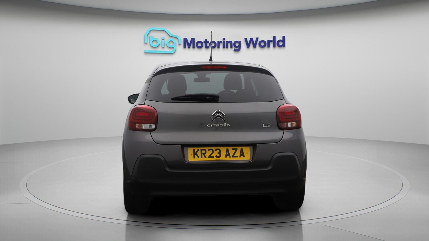 Used Citroen C3 2023 for sale - 76002553: Photo 7