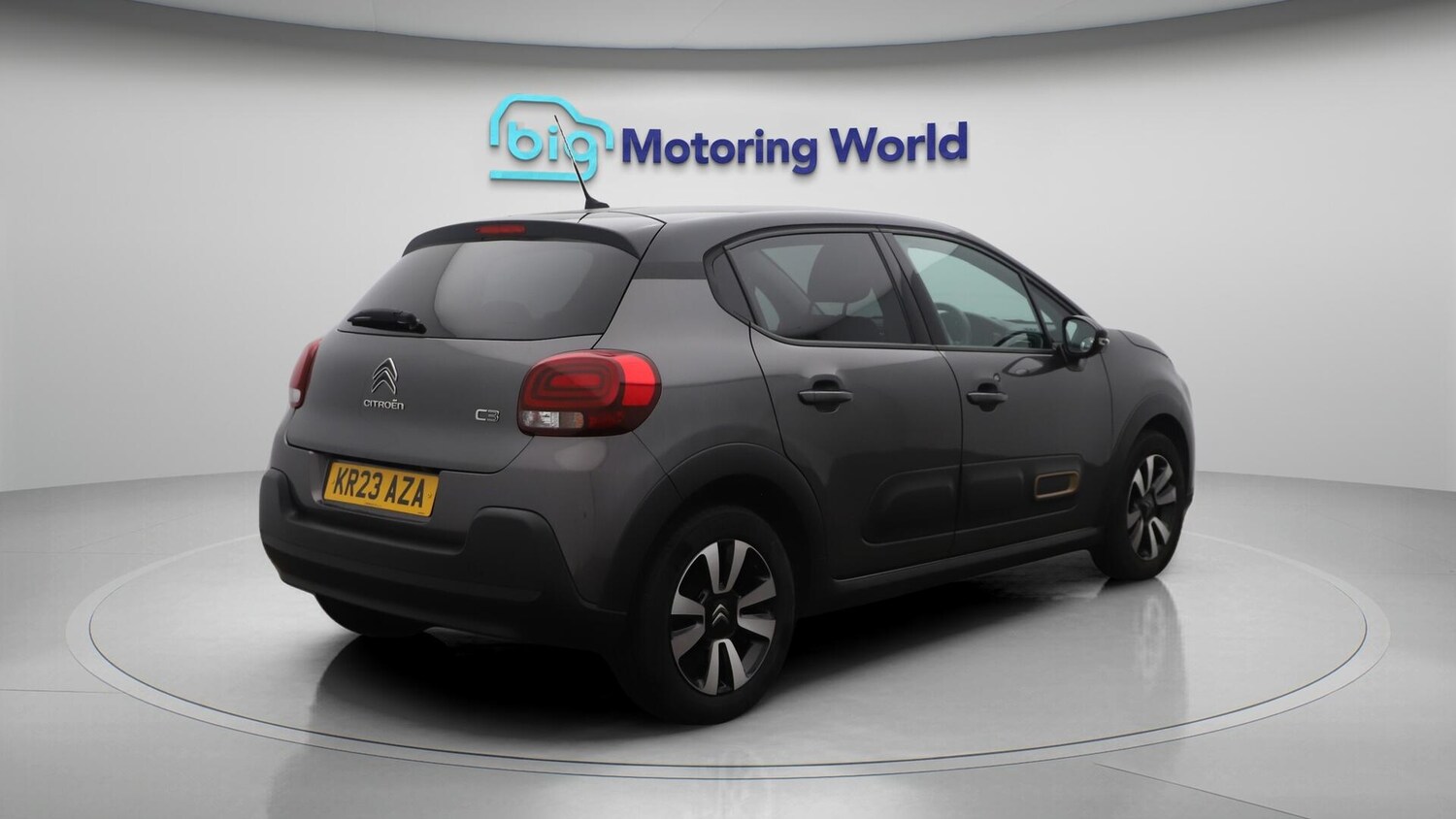 Used Citroen C3 2023 for sale - 76002553: Photo 8