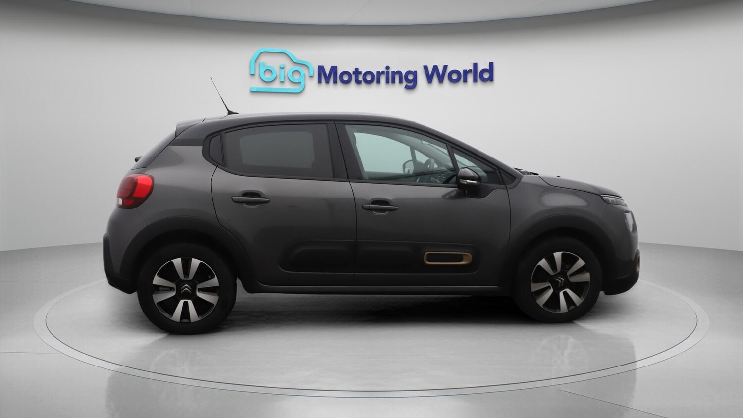 Used Citroen C3 2023 for sale - 76002553: Photo 9
