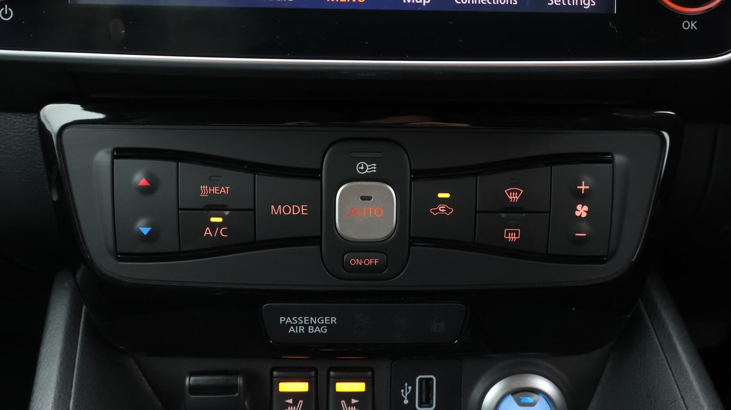 Used Nissan Leaf 2020 for sale - 76432657: Photo 13