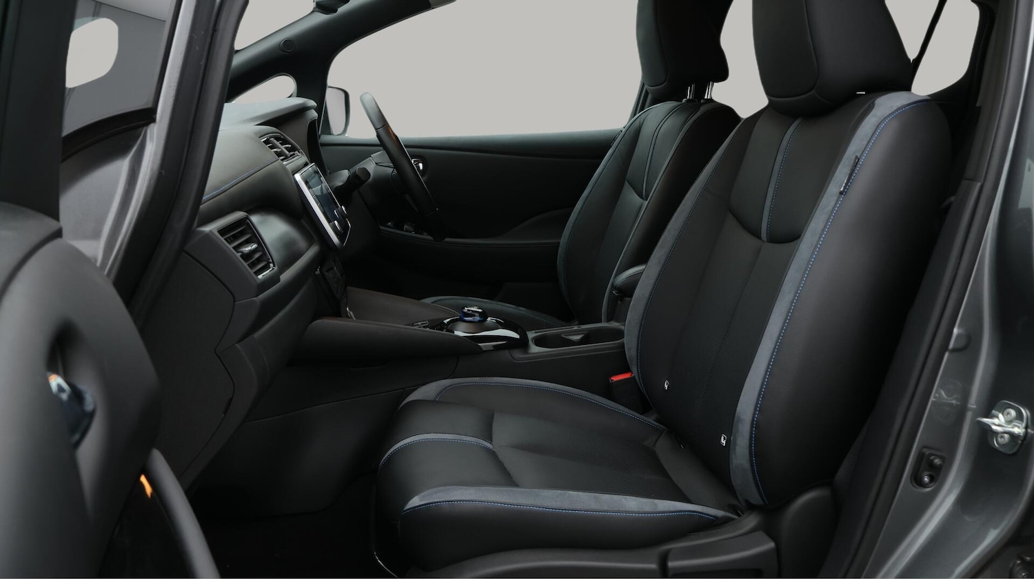 Used Nissan Leaf 2020 for sale - 76432657: Photo 15