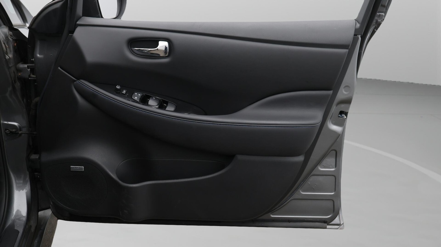 Used Nissan Leaf 2020 for sale - 76432657: Photo 16