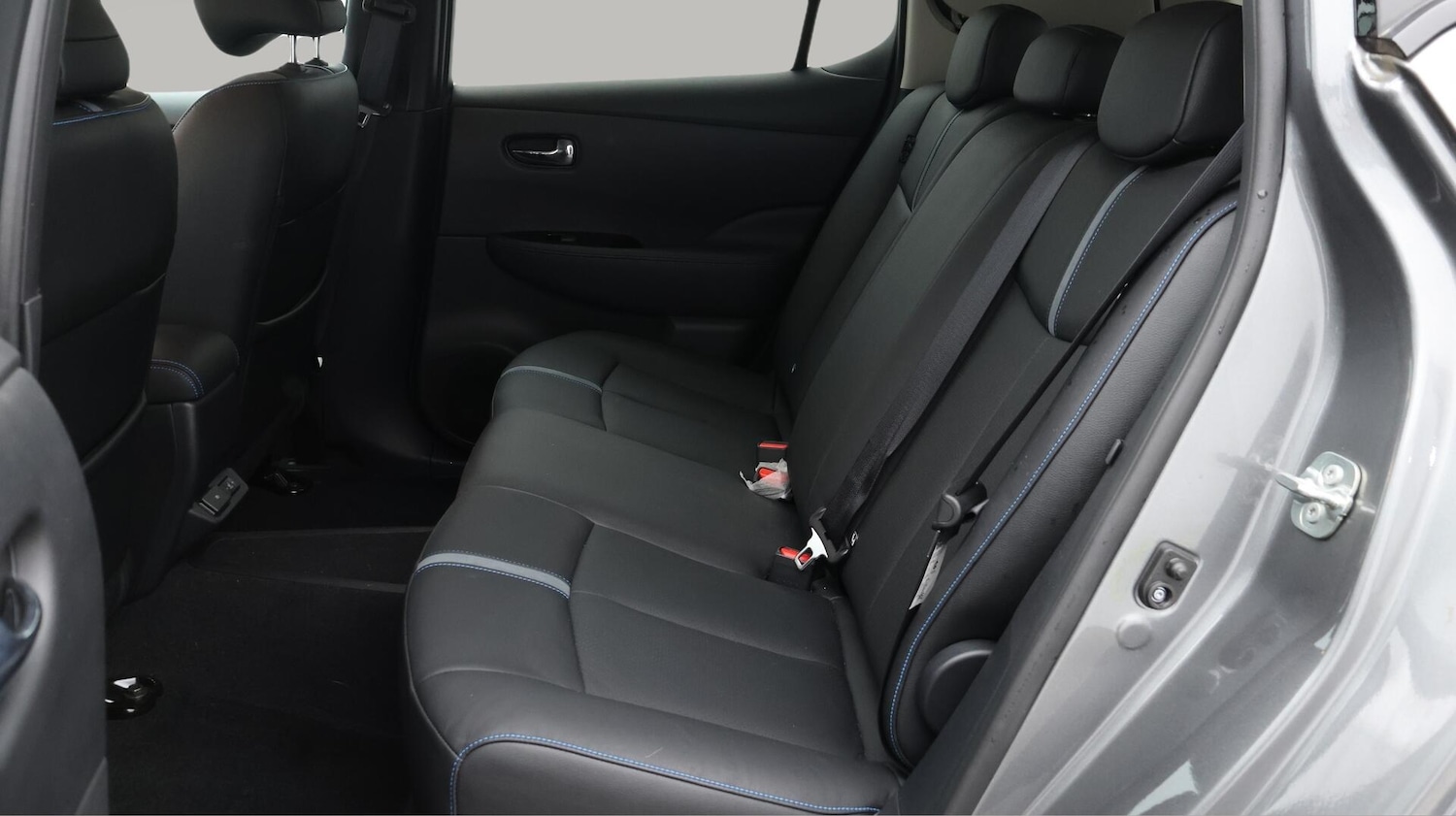 Used Nissan Leaf 2020 for sale - 76432657: Photo 17