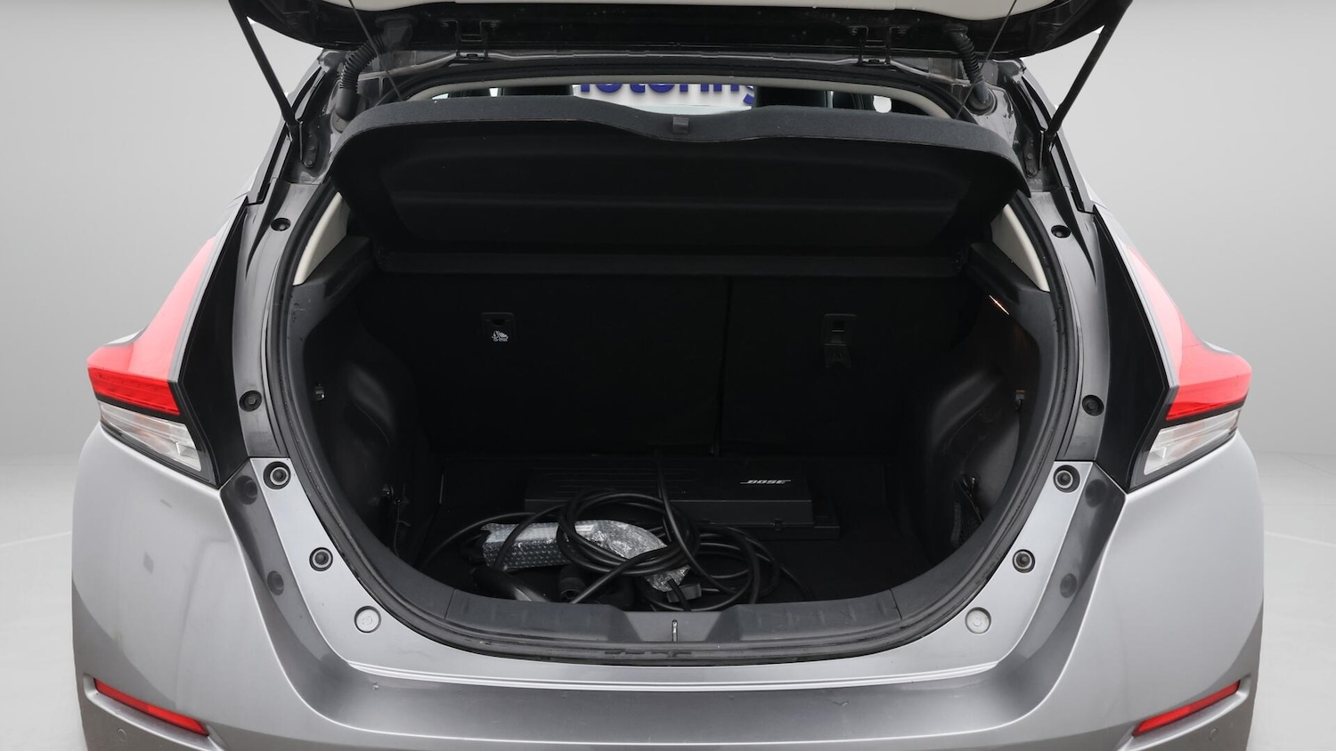 Used Nissan Leaf 2020 for sale - 76432657: Photo 18