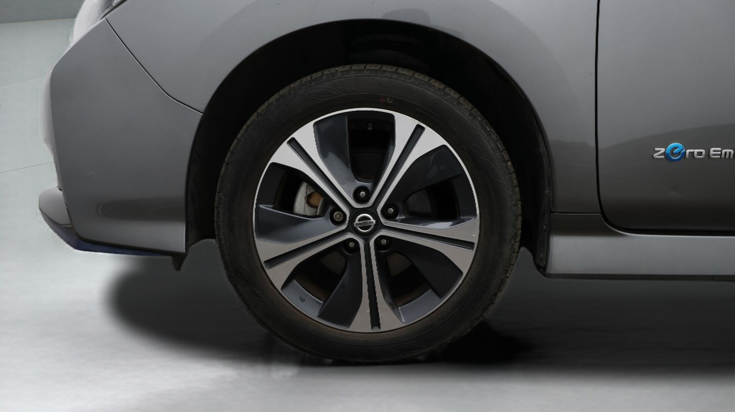 Used Nissan Leaf 2020 for sale - 76432657: Photo 19