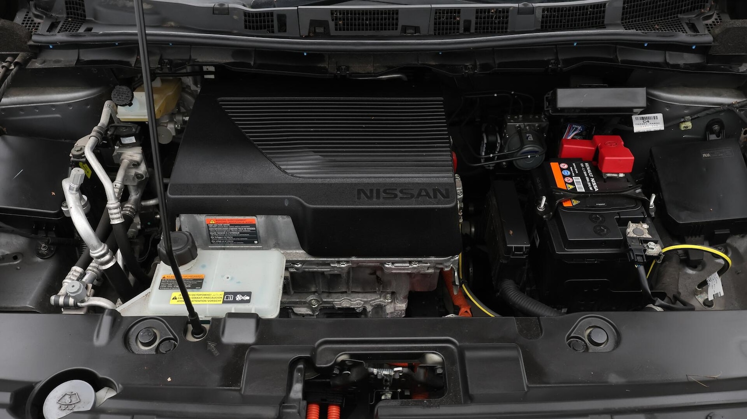 Used Nissan Leaf 2020 for sale - 76432657: Photo 20