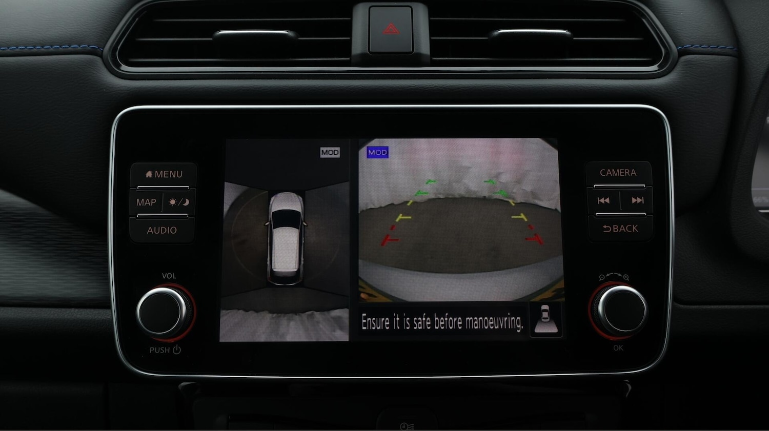 Used Nissan Leaf 2020 for sale - 76432657: Photo 25