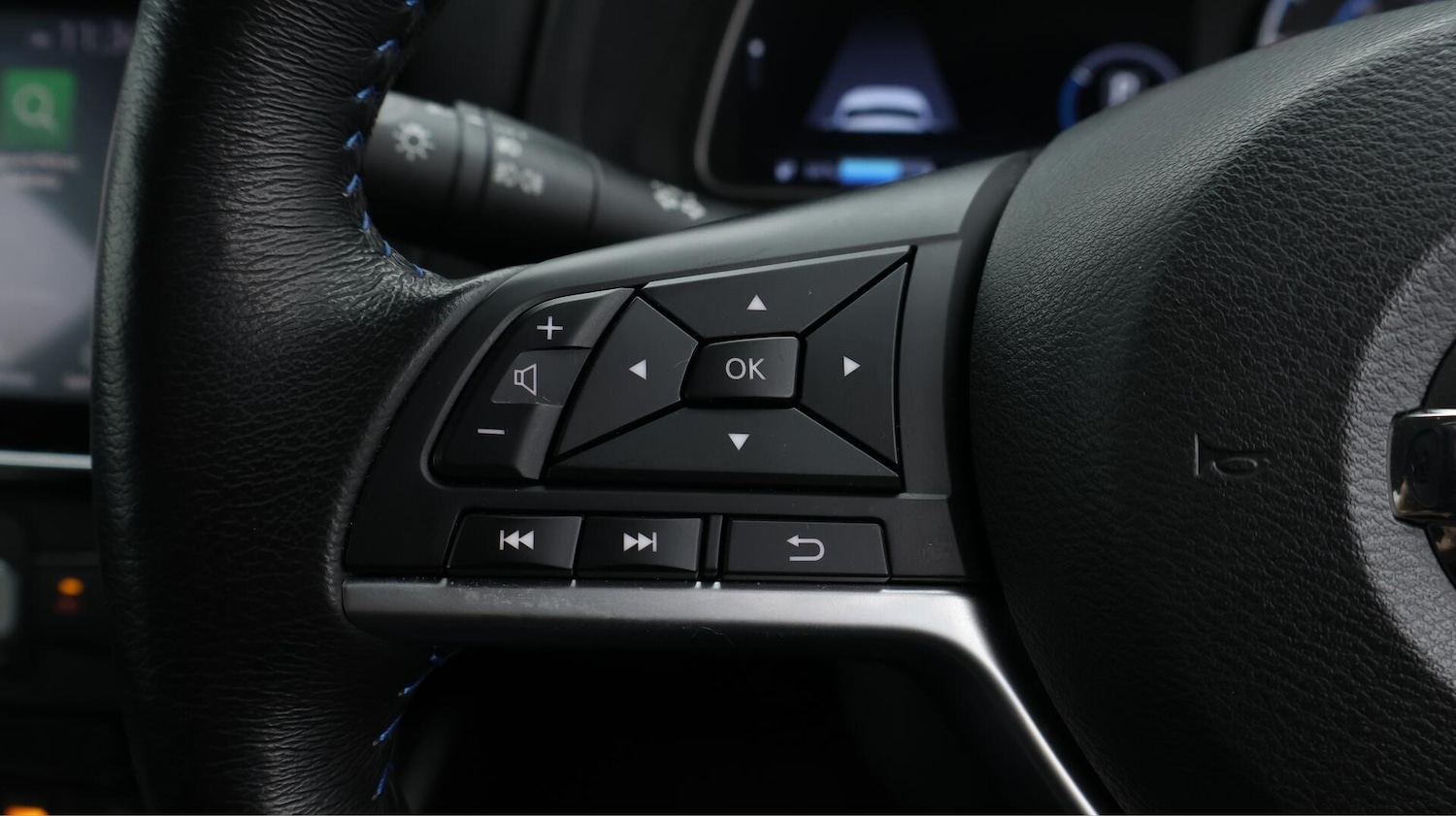 Used Nissan Leaf 2020 for sale - 76432657: Photo 26