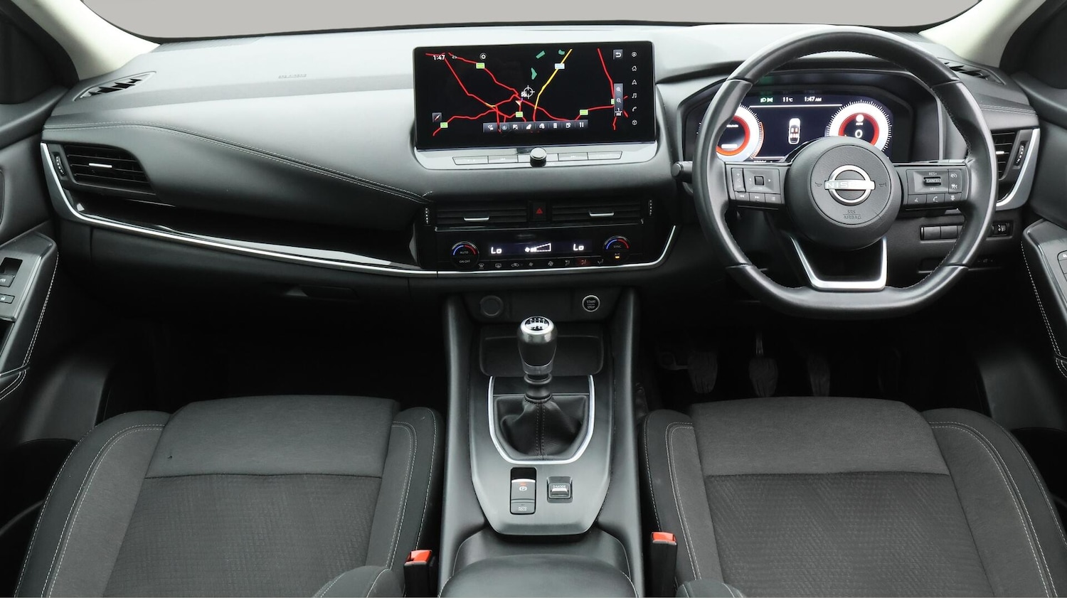 Used Nissan Qashqai for sale - 76200263: Photo 14