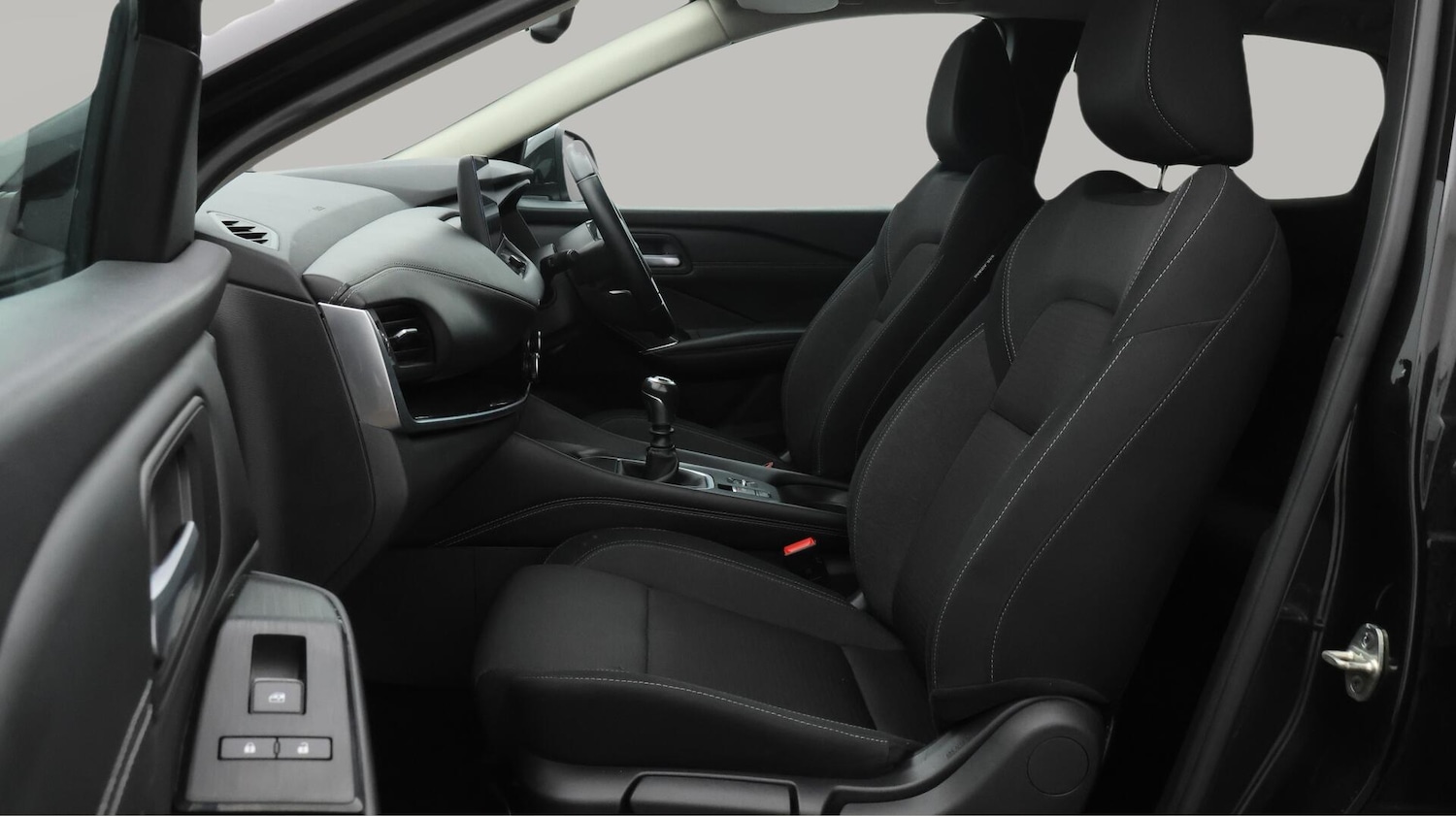 Used Nissan Qashqai for sale - 76200263: Photo 15