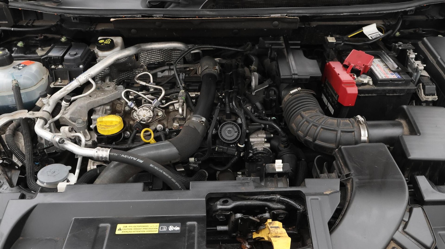 Used Nissan Qashqai for sale - 76200263: Photo 20