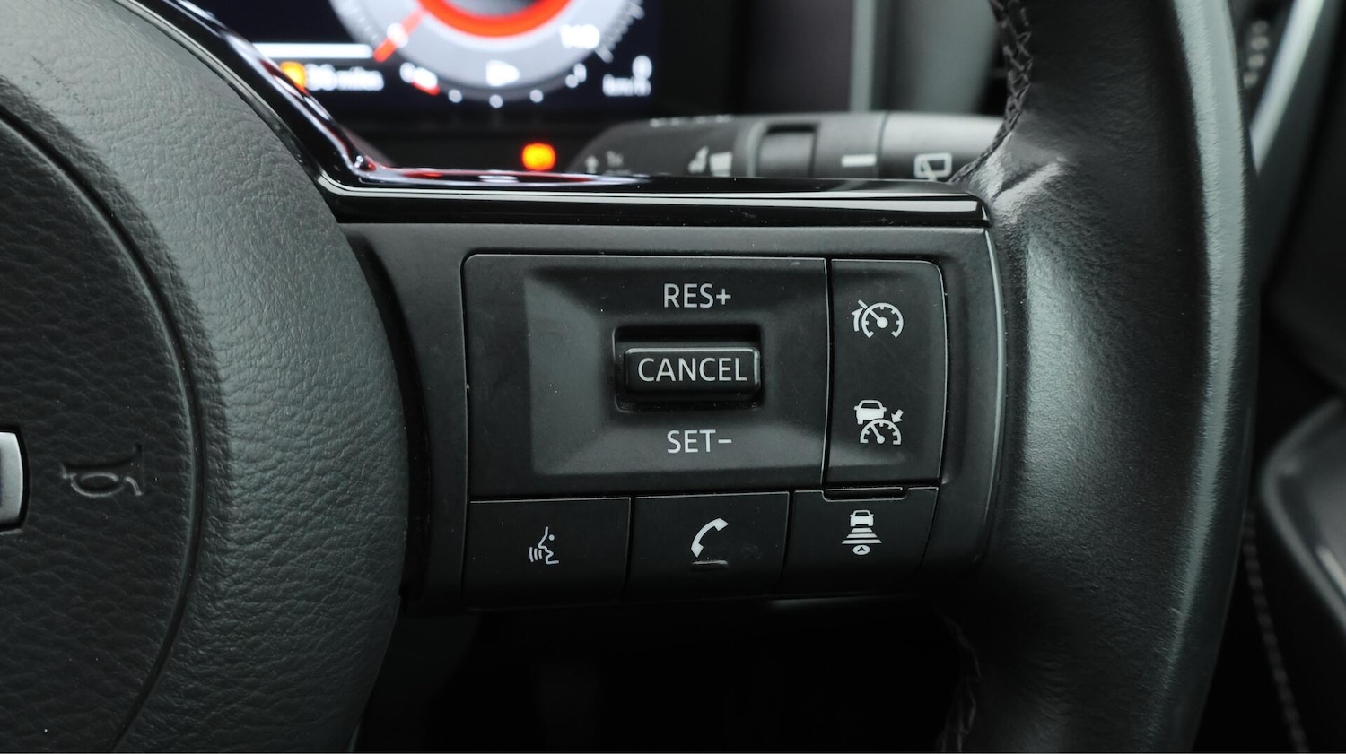 Used Nissan Qashqai for sale - 76200263: Photo 23