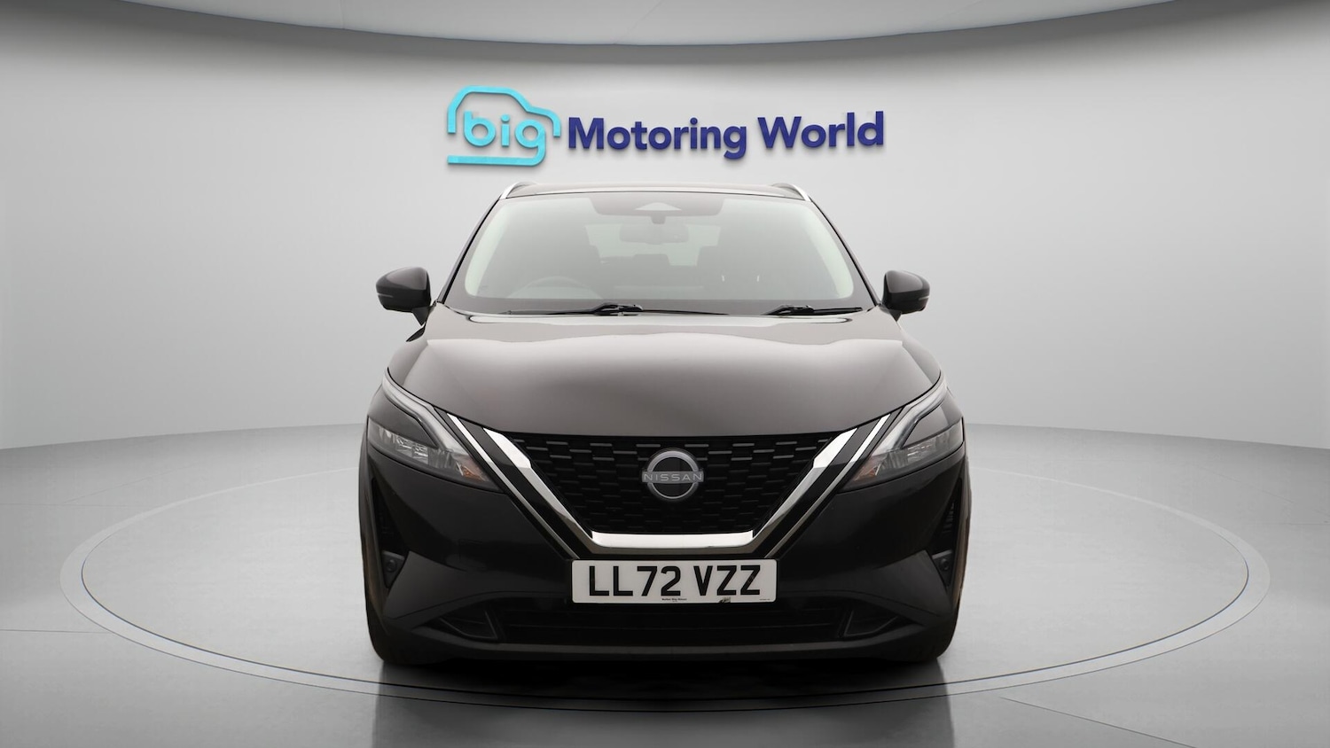 Used Nissan Qashqai for sale - 76200263: Photo 3