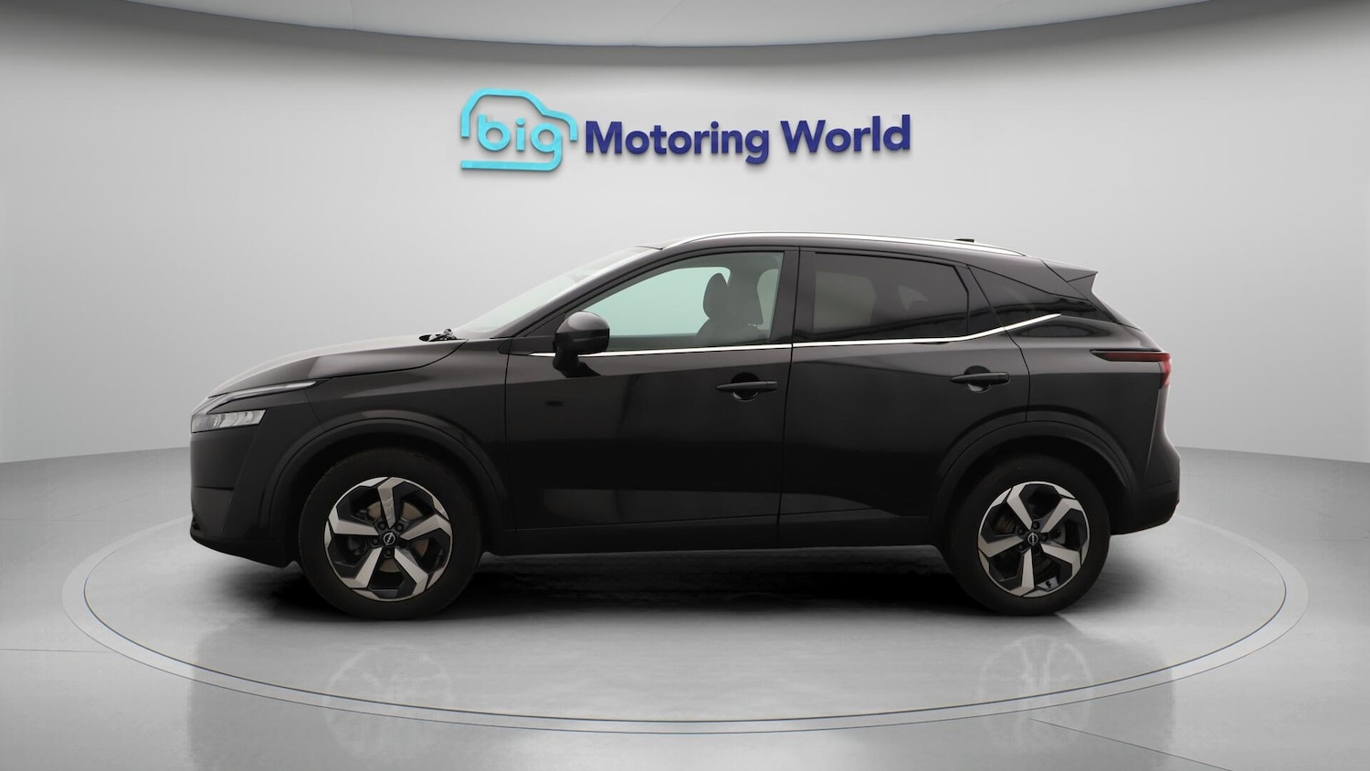 Used Nissan Qashqai for sale - 76200263: Photo 5