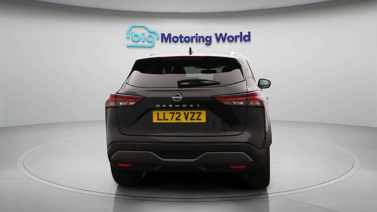 Used Nissan Qashqai for sale - 76200263: Photo 7