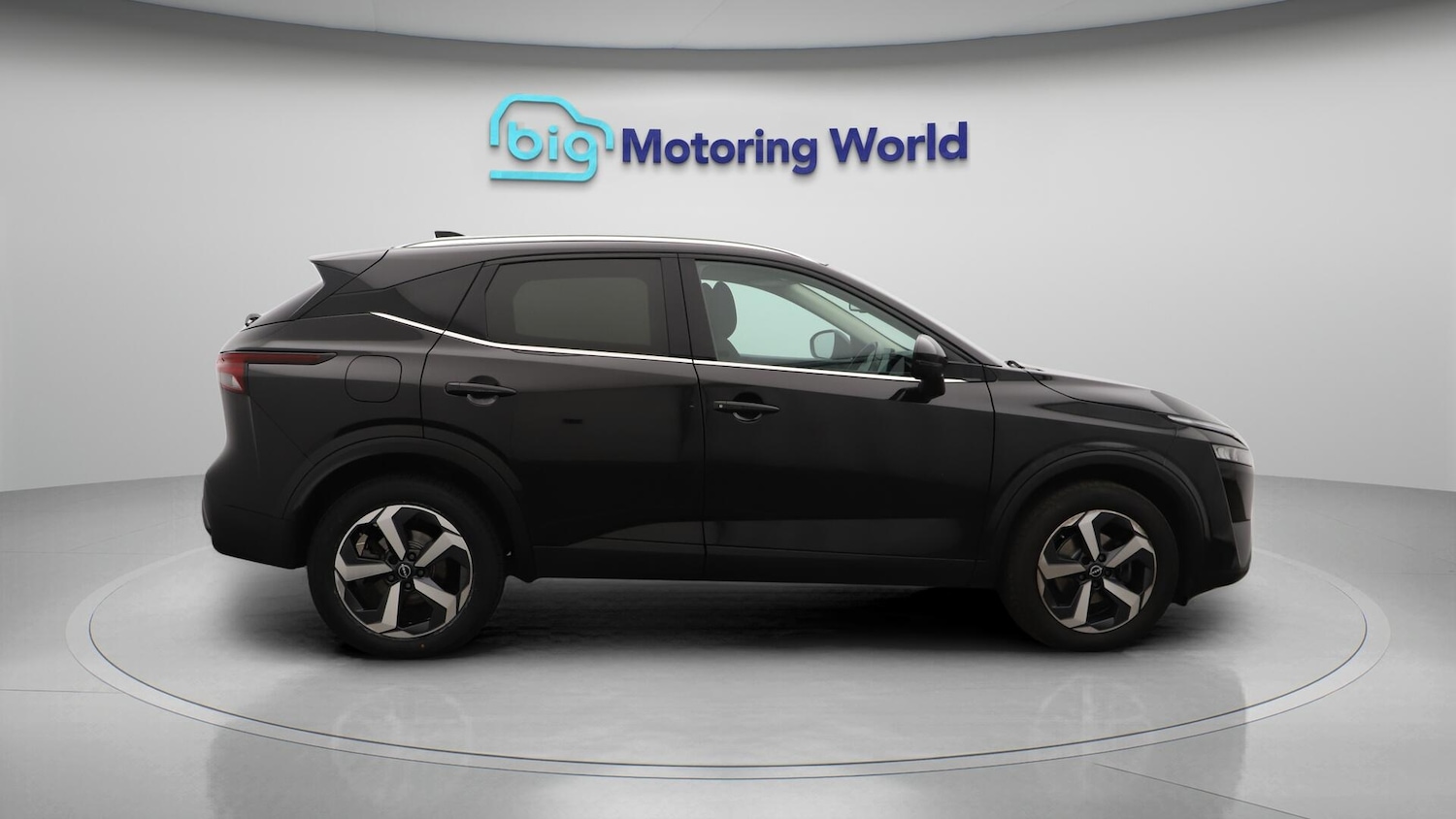 Used Nissan Qashqai for sale - 76200263: Photo 9