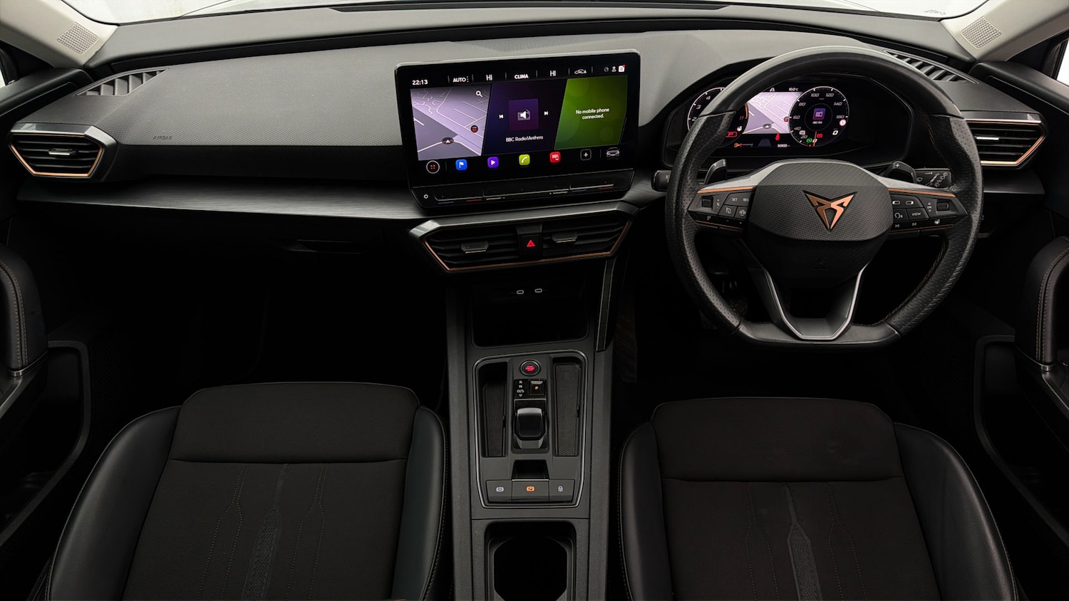 Used Cupra Leon 2023 for sale - 78064561: Photo 12