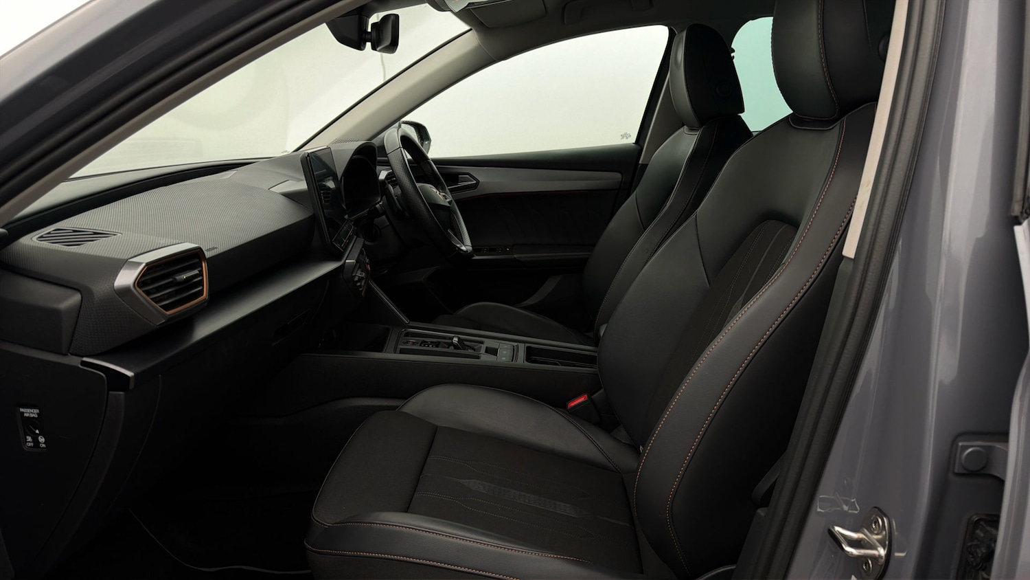 Used Cupra Leon 2023 for sale - 78064561: Photo 13