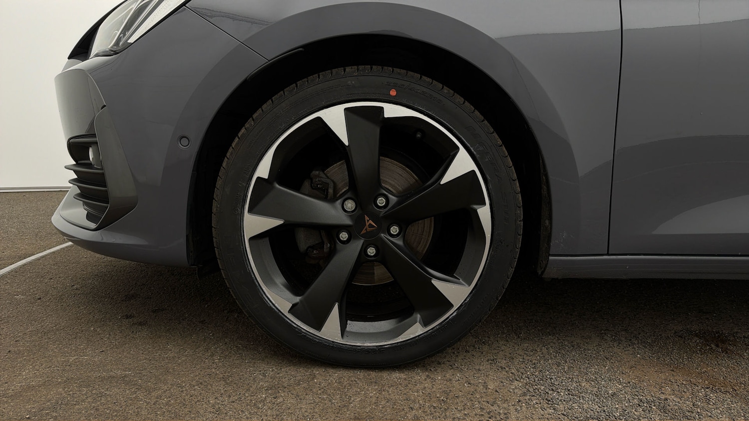 Used Cupra Leon 2023 for sale - 78064561: Photo 16