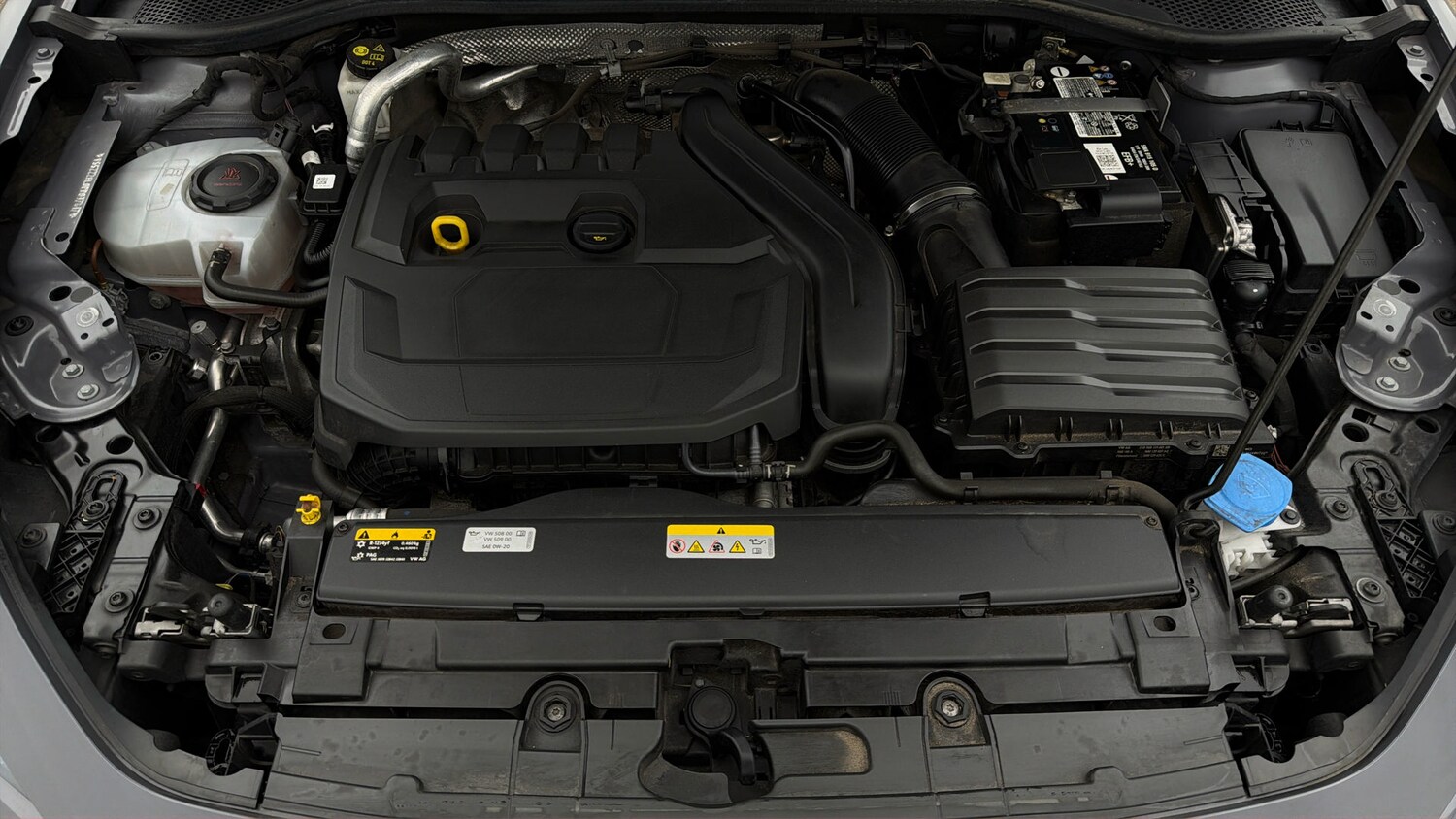 Used Cupra Leon 2023 for sale - 78064561: Photo 17