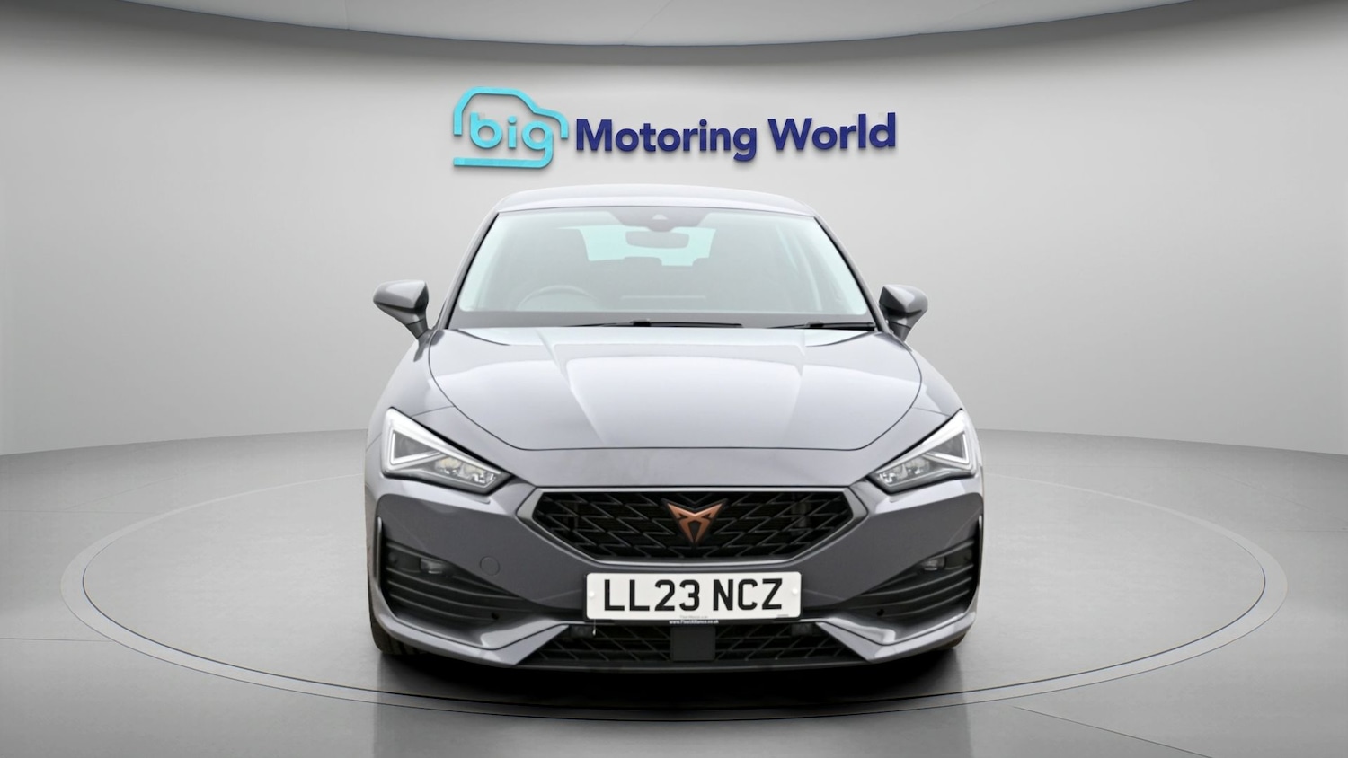 Used Cupra Leon 2023 for sale - 78064561: Photo 2