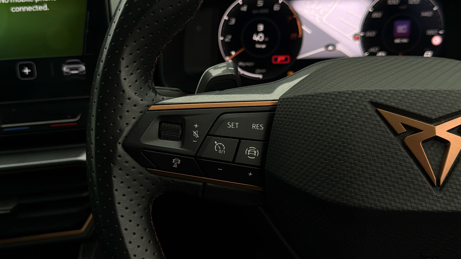 Used Cupra Leon 2023 for sale - 78064561: Photo 22