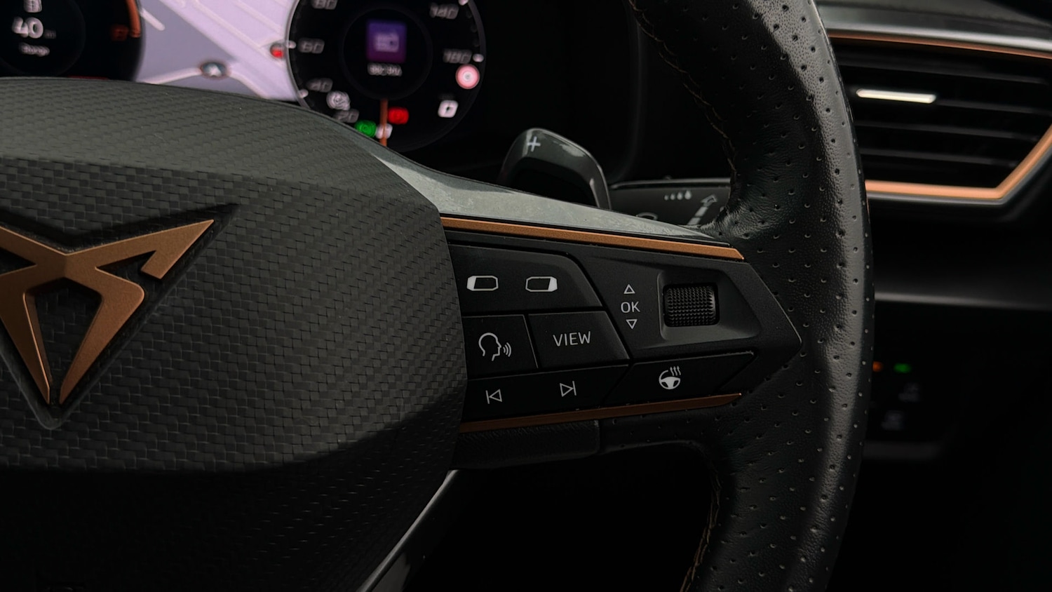 Used Cupra Leon 2023 for sale - 78064561: Photo 23