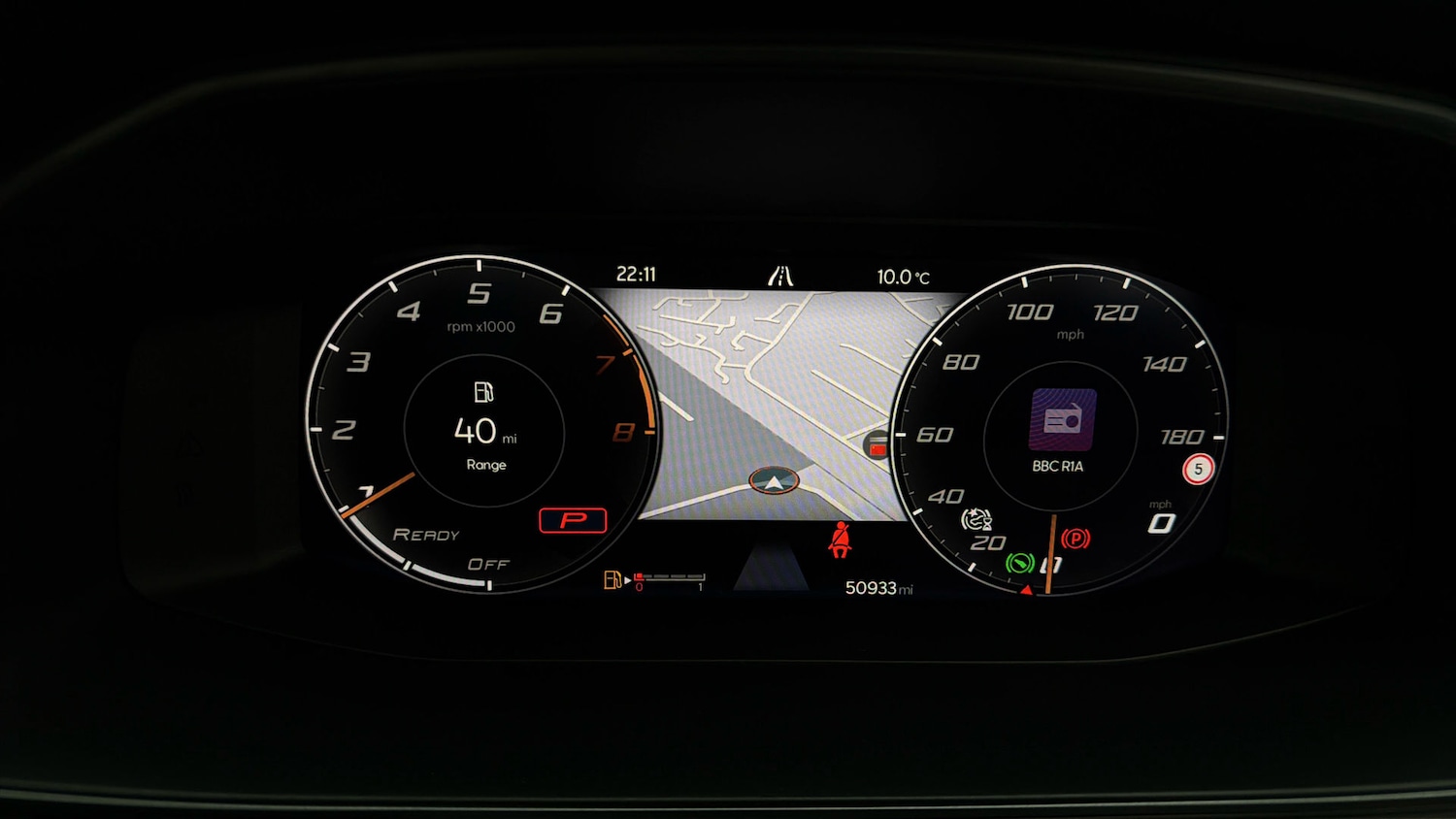 Used Cupra Leon 2023 for sale - 78064561: Photo 24