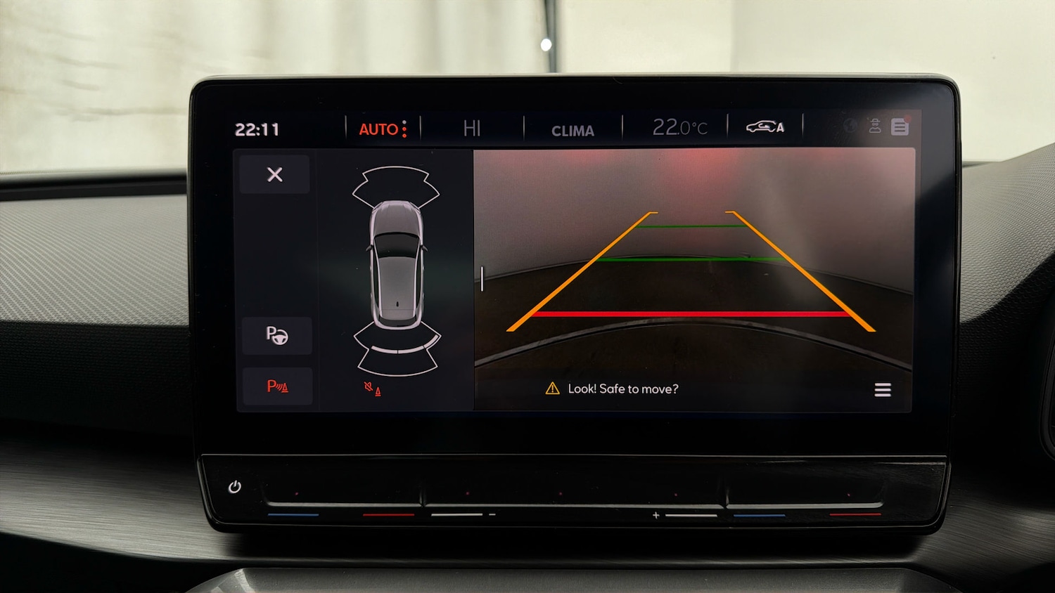 Used Cupra Leon 2023 for sale - 78064561: Photo 25