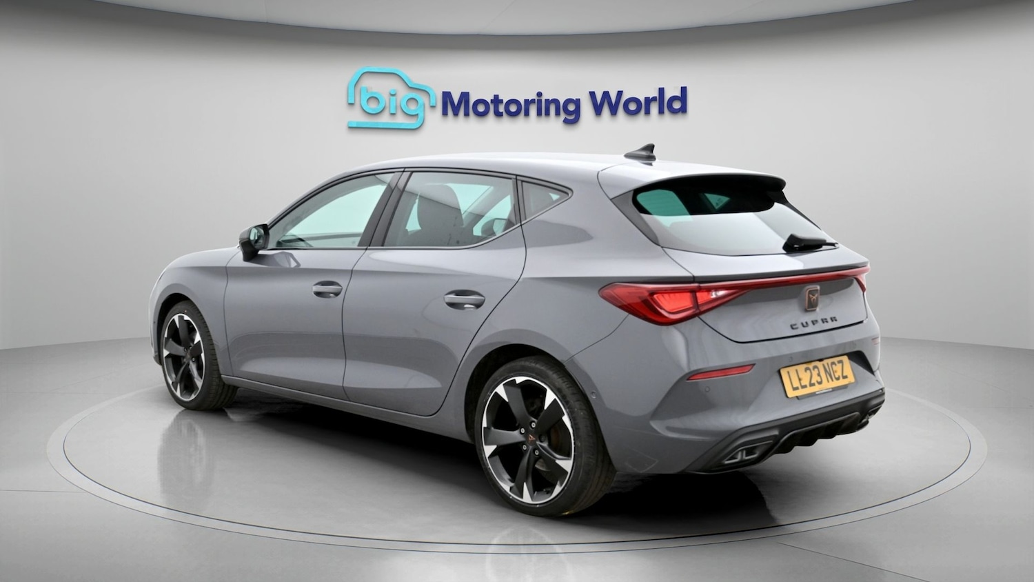 Used Cupra Leon 2023 for sale - 78064561: Photo 5